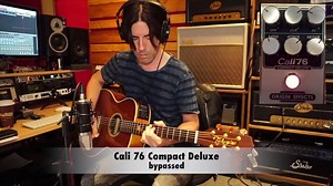 26 reactions | COMPACT COMPRESSORS DEMO BY PETE THORN Session pro, Pete Thorn takes us inside his studio to demo the Origin Effects Compact Compressors and discuss how to use these compressors on every instrument, from electric guitar to drums, when recording a song. #petethorn #recordingstudio #audioengineer #studiosecrets #origineffects #cali76 #sliderig | Origin Effects | Facebook