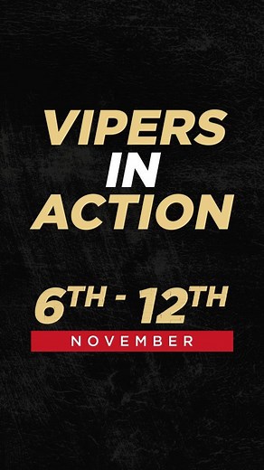 Get ready for a week full of #CWC2023 action with our Vipers! 朗 Who are you supporting this week?  #DesertVipers #CWC #WorldCup | Desert Vipers | Facebook