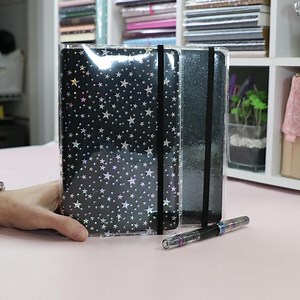 A5 Moleskine EXPANDED Notebook Jelly Cover - A5 Moleskine EXPANDED Planner Cover - Moleskine A5 Expanded - Clear Jelly Cover - Moleskine - Etsy