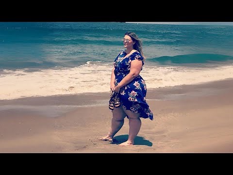 Latecia Thomas Curvy Plus Size Models Biography Finance, Height, Weight,Carrier,etc