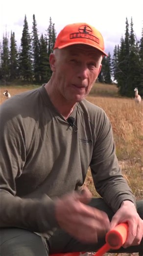 Fresh Tracks with Randy Newberg on Instagram: "For me, hunting is about having fun, learning something new, and spending time on public lands. It has never been just about filling a tag."