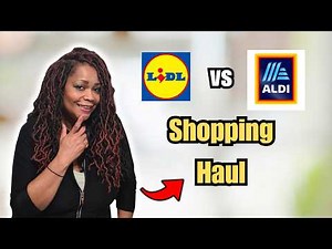 Lidl vs. Aldi: Who Actually Has the Best Deals? (Don't Buy Until You Watch)