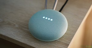 Qualcomm's new smart speaker chipset promises better voice recognition, better audio, more