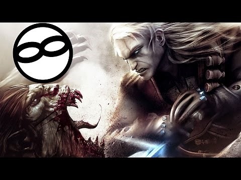 The Witcher 1 In-depth Story Recap