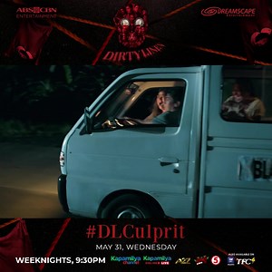 Ang galit sumasabog pag napupuno! Abangan ‘yan mamaya sa #DLCulprit #DirtyLinen, 9:30PM sa Kapamilya Channel, Kapamilya Online Live, Jeepney TV, A2Z Channel 11, TV5! Mapapanood rin sa iWantTFC at TFC! | Dreamscape Entertainment