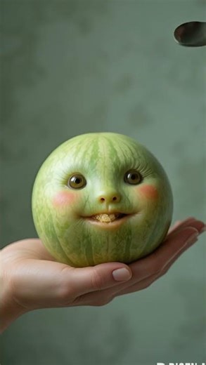 You Won’t Believe This ai melon baby