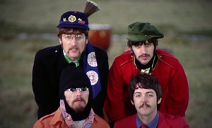 Exklusiv: So versöhnten sich Paul McCartney und John Lennon