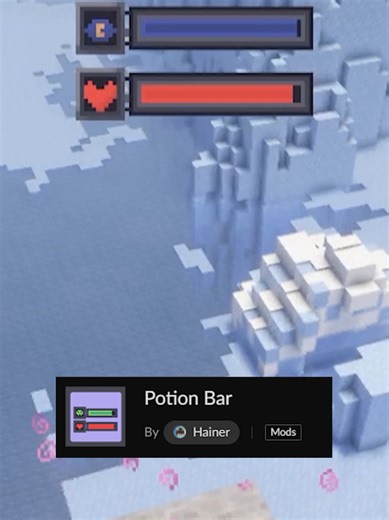 3 Mod ที่อยากแนะนำให้คุณ #mrhamcraft #minecraft #mod