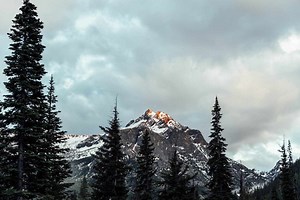 Everything You Need to Know Before Visiting North Cascades National Park