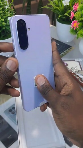 Samsung Galaxy A36 5G: Key Features and Specs