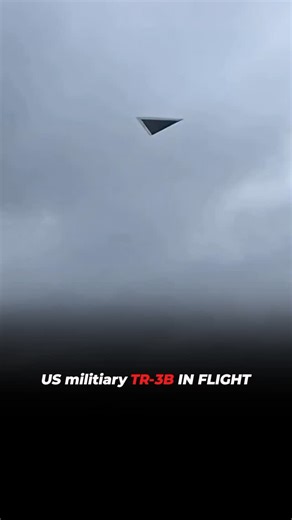 @techxig on Instagram: "5️⃣ US Military TR-3B The rumored TR-3B aircraft remains one of the most mysterious pieces of military technology. Its triangular shape and silent flight spark debate between science and secrecy — proof that the future of aerospace may already be flying above us. #TR3B #USMilitary #StealthTech #Aerospace #Technology"