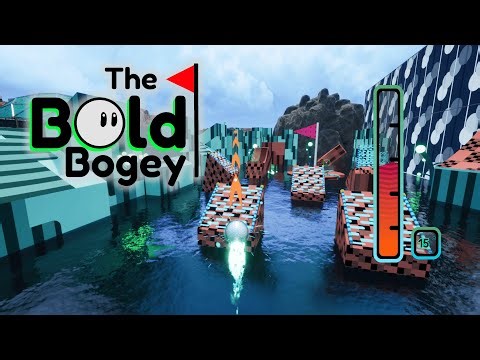 The Bold Bogey - 2026 Gameplay Trailer