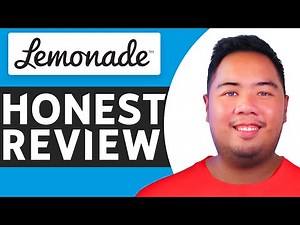 Lemonade Insurance Review - Is It WORTH IT?