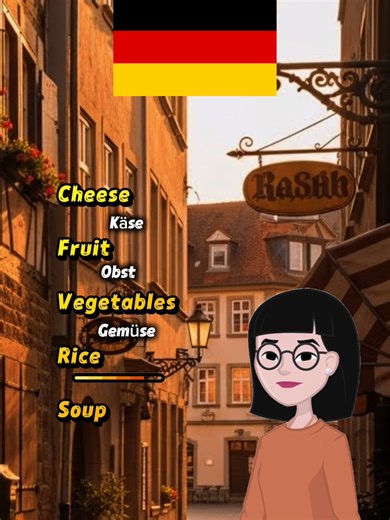 #learngerman #german #language #usa