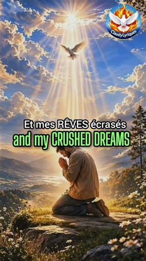 Take My Heart Lord ❤️ | Prends mon cœur, Seigneur (Afro gospel praise vibes) #gospelmusic #lyrics