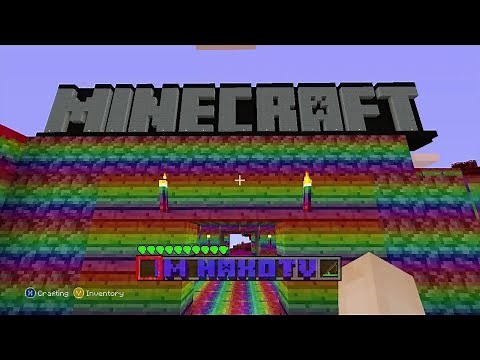 Minecraft Mod Edition Xbox 360 JTAG/RGH + Download