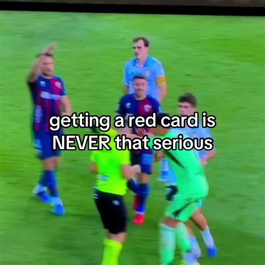 Understanding Soccer Rules: Red Cards Explained