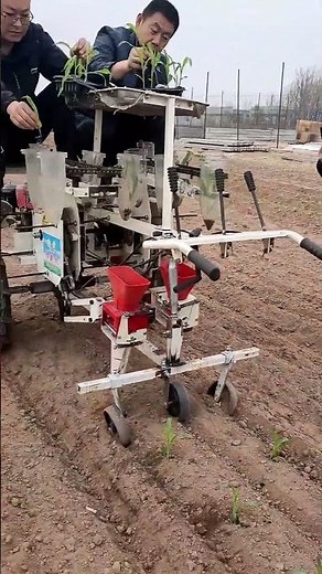 New Farming Method 🌱🚀 | Grow Crops Faster with Smart Farming Techniques