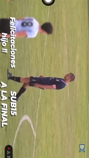 Mi #9 favorito Lucas Busa Felicitaciones a todo el plantel!! Pase a la final Seleccionado sub 15 Liga del Sur Oficial de sur Torneo de selecciones de la FFBP | Mariann Orifici