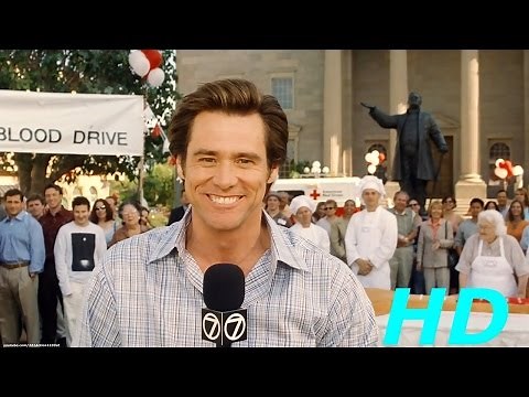 Bruce Almighty ''Final'' - Bruce Almighty-(2003) Movie Clip Blu-ray 4K Sheitla