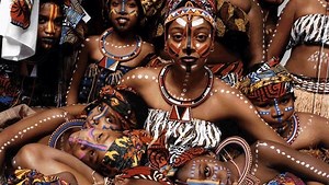 La musique traditionnelle au Gabon