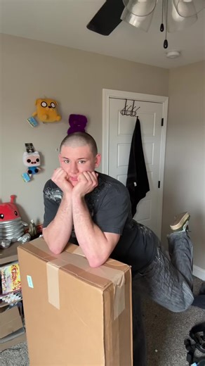 Electric Guitar Unboxing and Review