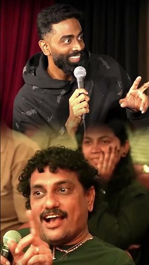 Pranit More Crowd Work Special | Marathi Stand-Up Comedy 2025 | @morepranit #pranitmore #standup