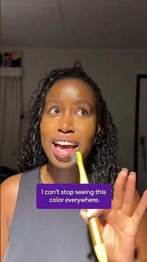 Brushing feels better when it matches your vibe