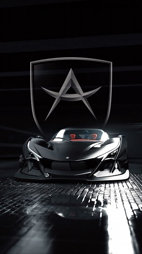 @frzeditz on Instagram: "Angry Looking Cars V6 👺 The ultimate mean looking car ?! 😨 Apollo Intensa Emozione 👑 #apollo #apolloie #hypercar #supercar #carbonfiber #v12 #instacar #caredit #edit #edits #trending #viral #funk #funkbrasil"