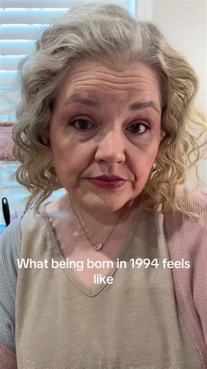 Experiencing Life as a 1994 Baby