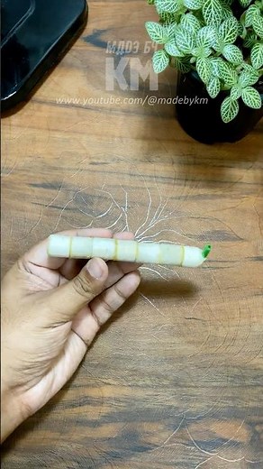 DIY Air Stone for Your Fish Tank!