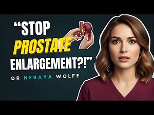 Best Ways to Prevent Prostate Enlargement, Clarified by a Urologist