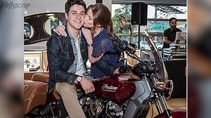 Disney Star David Henrie Arrested for Allegedly Carrying Loaded Gun in an Airport