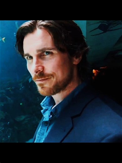 The Best Christian Bale Moments
