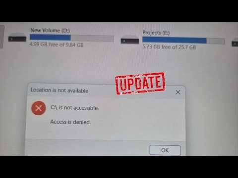 Microsoft "Resolves" Samsung Galaxy App Rendering Windows 11 C: Drive Inaccessible!
