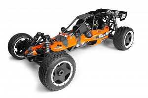 HPI Baja 5B Gas SBK Kit (No Engine) | HPI-160323