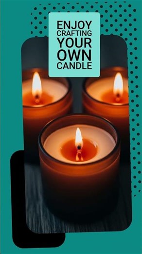 Candle making workshops