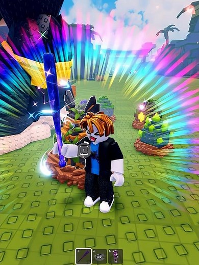 I Stole the Eternal Gorilla King Egg from Titan Temple!