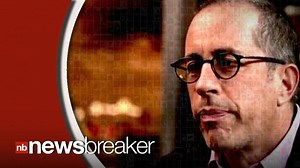 Comedian Jerry Seinfeld Reveals He Believes He Has Autism