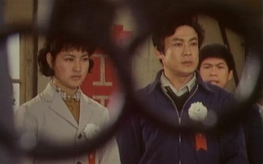 【国产/爱情】婚礼 1979