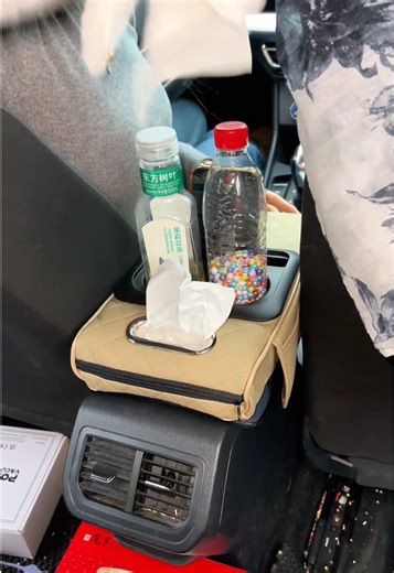 Essential Car Accessory for Extra Storage