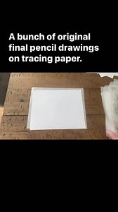 #carart #automotiveart #cartooncars #pencildrawing #hotrodart #originalart | George Trosley- Automotive CARtoonist