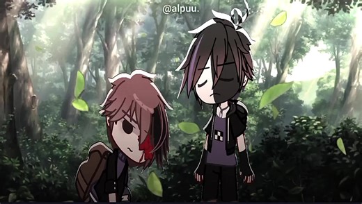 Gacha Club Mini Movie: A Fantasy Story with Xyzbca and Gachatrend