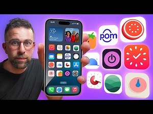 Best Pomodoro Timer Apps EVER!