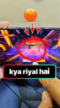 Cobra MP40 Free Trick Expose 😱 Real or Fake | Free Gun Claim