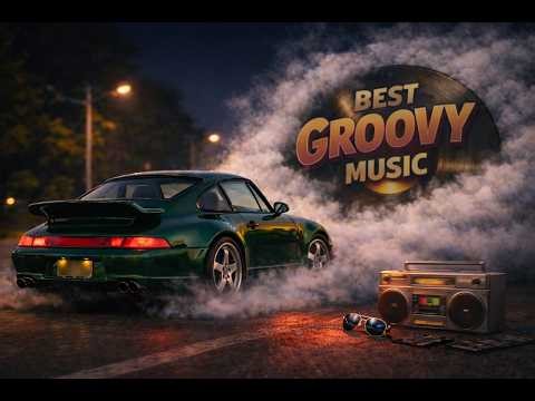 Best Groovy Mix That Makes You Move And Dance
