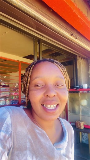 Bra December just run away after see me taking him video’s 🤣🤣