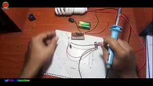 #01 Simple Circuits How to use a Potentiometer Working Principle and Connection