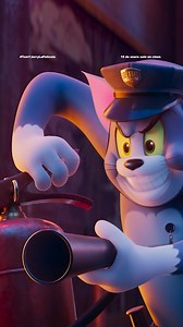 Crecimos viéndolos pelear… ahora vamos a verlos salvar el día. #TomYJerryLaPelícula. Estreno 15 de enero, solo en cines. | Imagem Films Mx