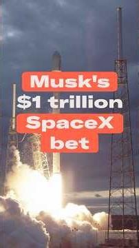 SpaceX is all about the story. But stories don't always pay off.